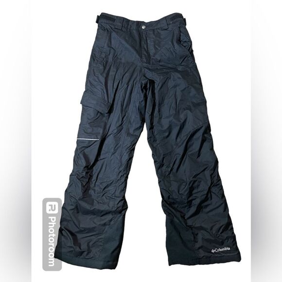 Columbia Jackets & Blazers - Columbia Omni Tech Snowboarding pants